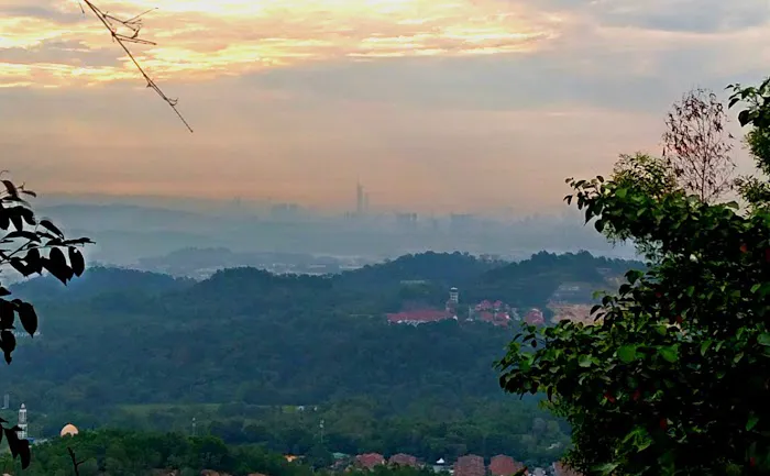 Setia Alam Sierra Peak (Garden Peak) Picture 5
