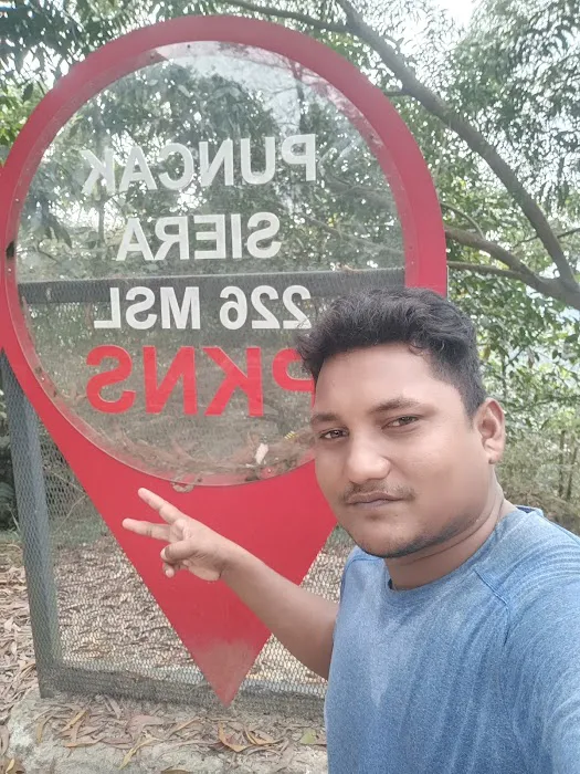 Setia Alam Sierra Peak (Garden Peak) Picture 4