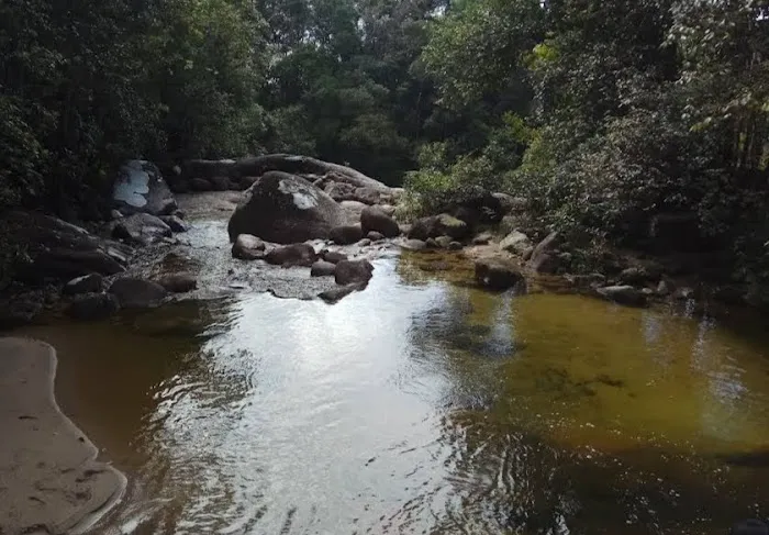 Gunung Rajah Trailhead Picture 4