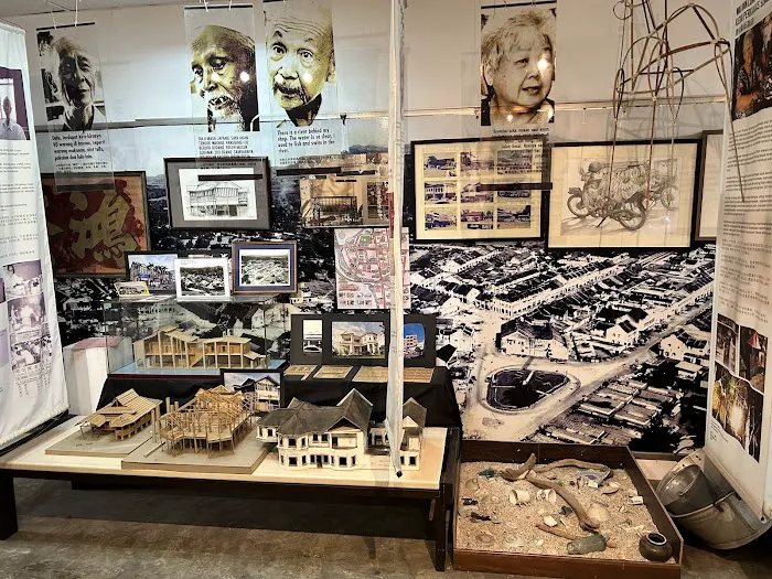 Kajang Heritage Centre Picture 3