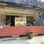 HOME PAN MEE 阿莲住家板面