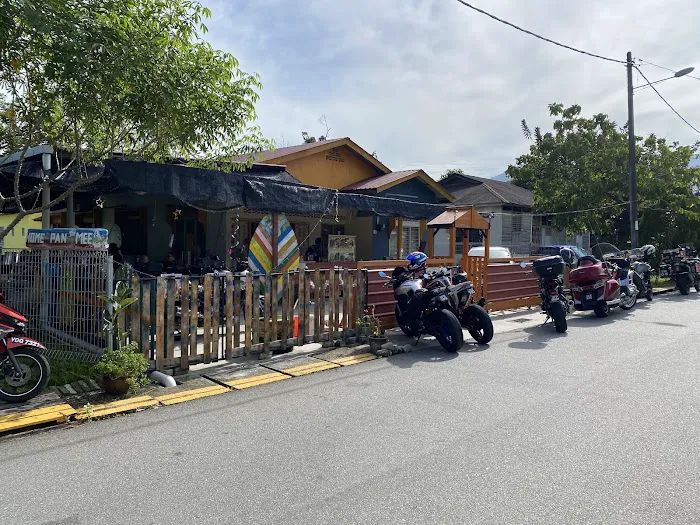 HOME PAN MEE 阿莲住家板面 Picture 5