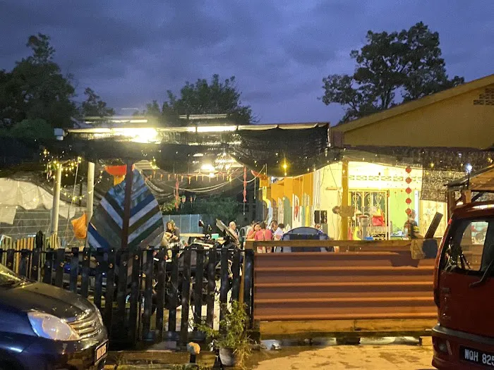 HOME PAN MEE 阿莲住家板面 Picture 7
