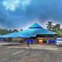Masjid Kg Chegar Perah ico