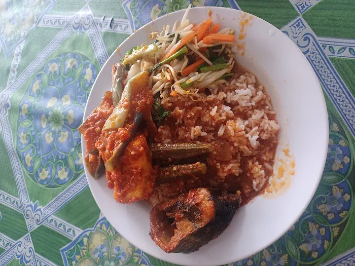 Kedai Makan Adan Picture 1