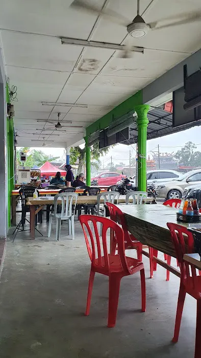 Kedai Makan Adan Picture 2