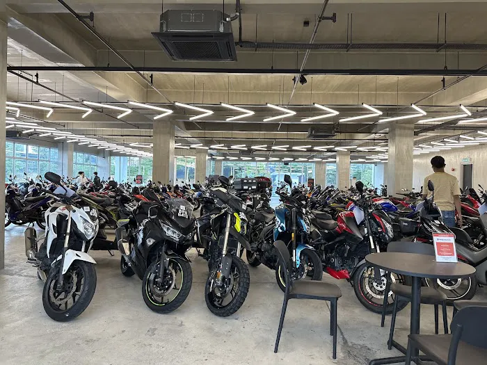 iMotorbike.com Picture 1