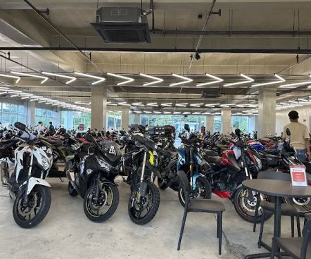 iMotorbike.com