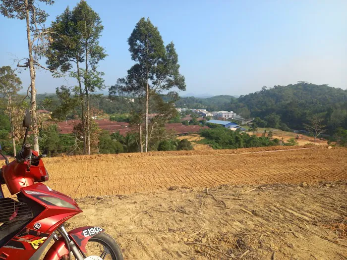 Damak Hill Picture 2