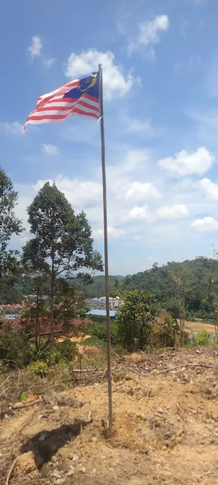 Damak Hill Picture 4