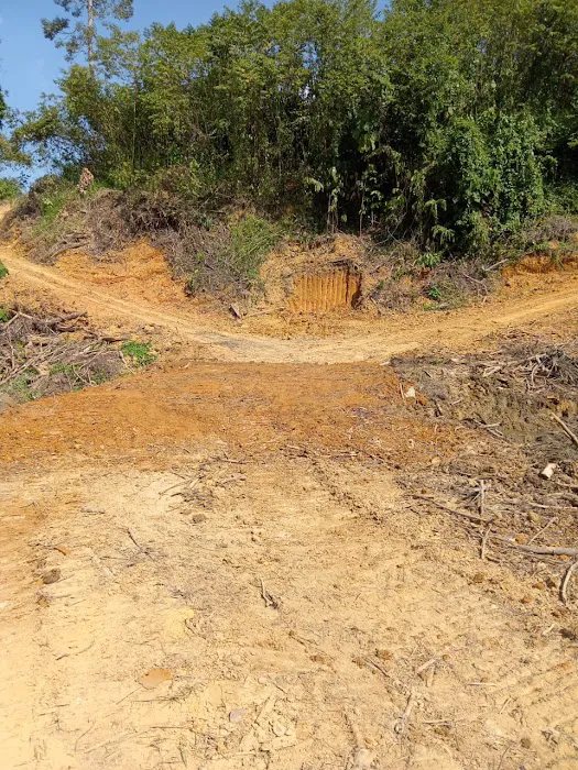 Damak Hill Picture 8