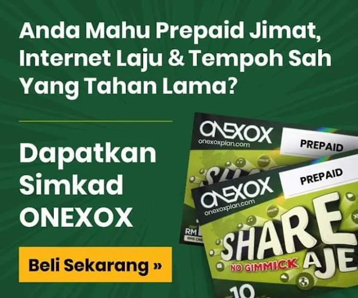 Onexox - Riduan Othman Picture 1