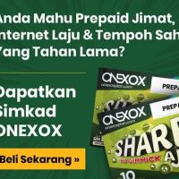 Onexox - Riduan Othman ico