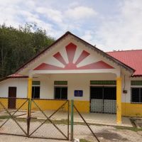 Masjid Kampung Melaka ico