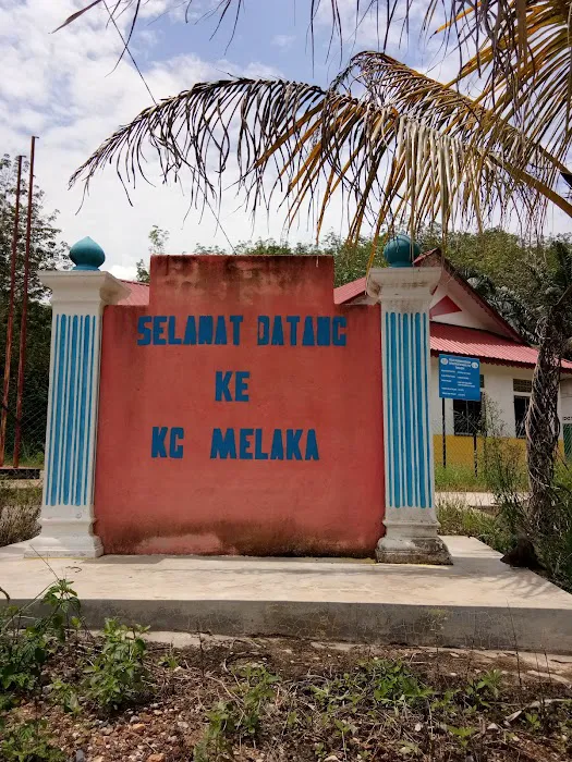 Masjid Kampung Melaka Picture 2