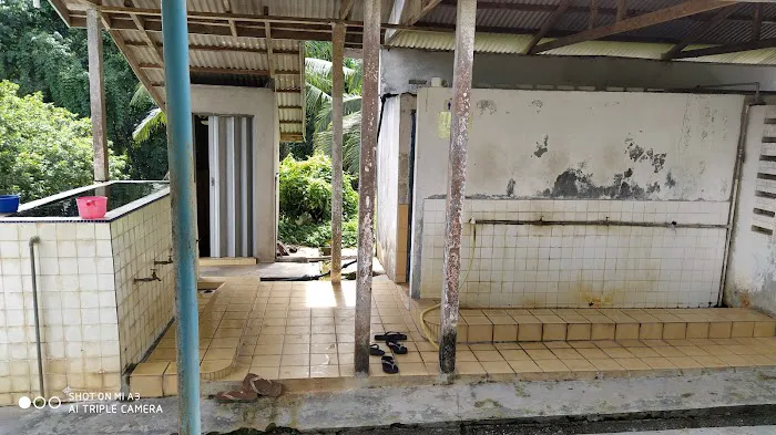 Masjid Kampung Melaka Picture 4