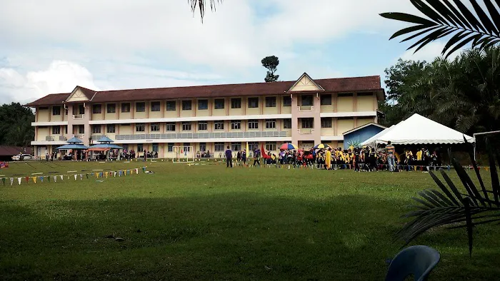 Kampung Chengkuak Damak Picture 2