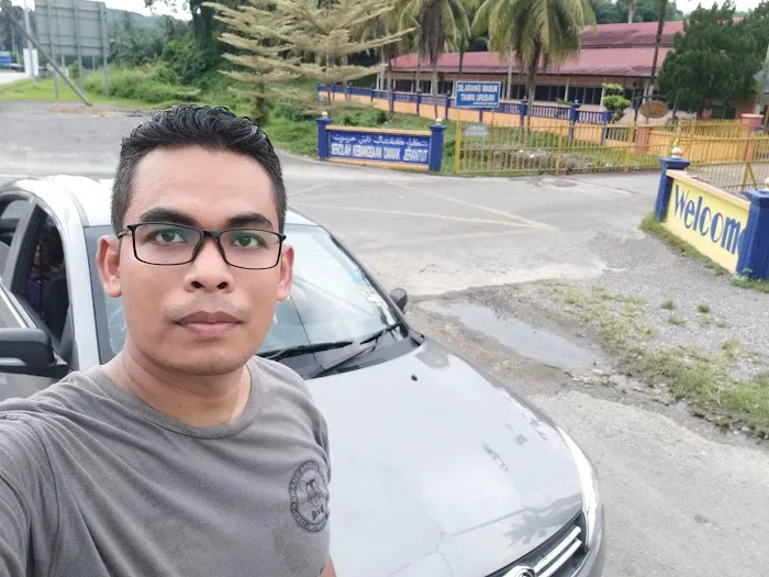 Kampung Chengkuak Damak Picture 6