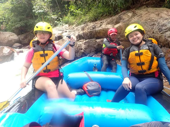 Water Rafting Kuala Kubu Bahru by PROJEK OUTDOOR Picture 3