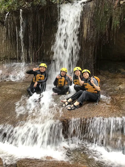 Water Rafting Kuala Kubu Bahru by PROJEK OUTDOOR Picture 2