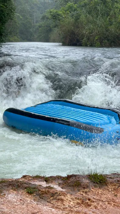 Water Rafting Kuala Kubu Bahru by PROJEK OUTDOOR Picture 10