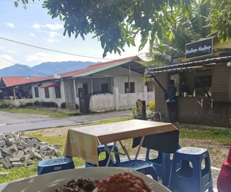 Satay Syiok