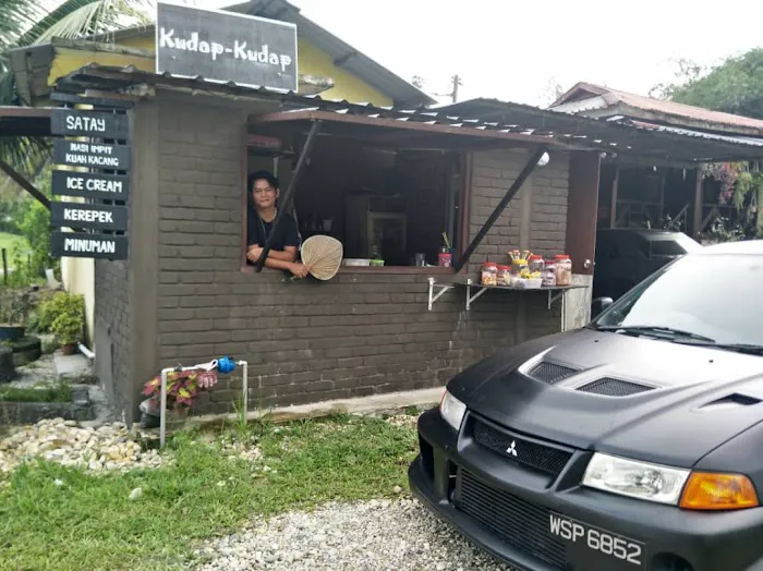 Satay Syiok Picture 3