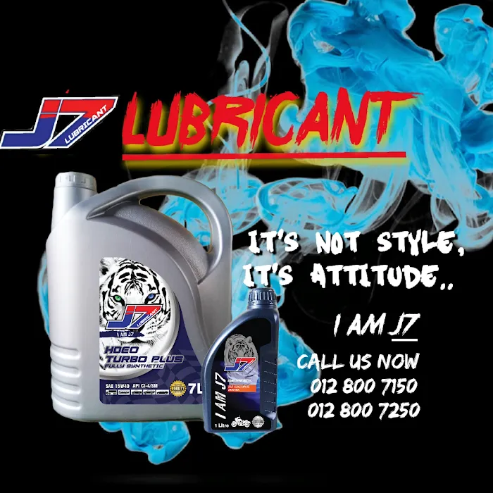 My J7 International Sdn Bhd Picture 3