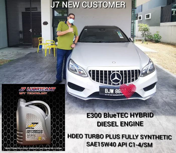 My J7 International Sdn Bhd Picture 6
