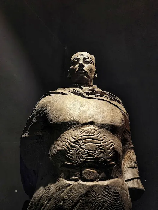 Malaysian Chinese Museum Picture 5