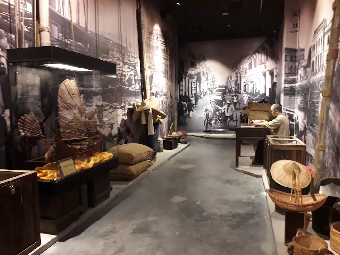 Malaysian Chinese Museum Picture 3