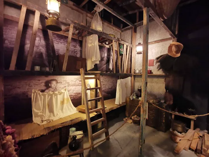Malaysian Chinese Museum Picture 6