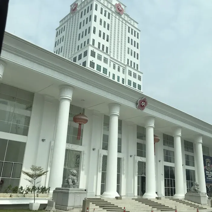 Malaysian Chinese Museum Picture 9