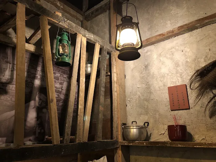 Malaysian Chinese Museum Picture 8