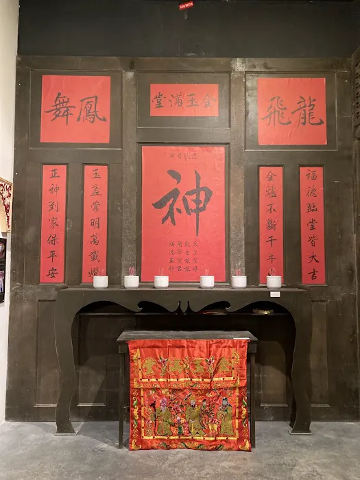 Malaysian Chinese Museum Picture 10