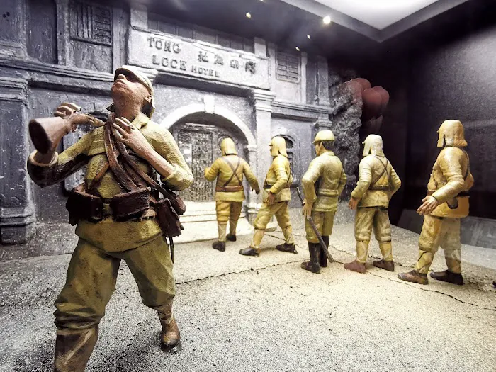 Malaysian Chinese Museum Picture 7