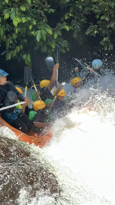 Water Rafting Kuala Kubu Bharu Picture 6