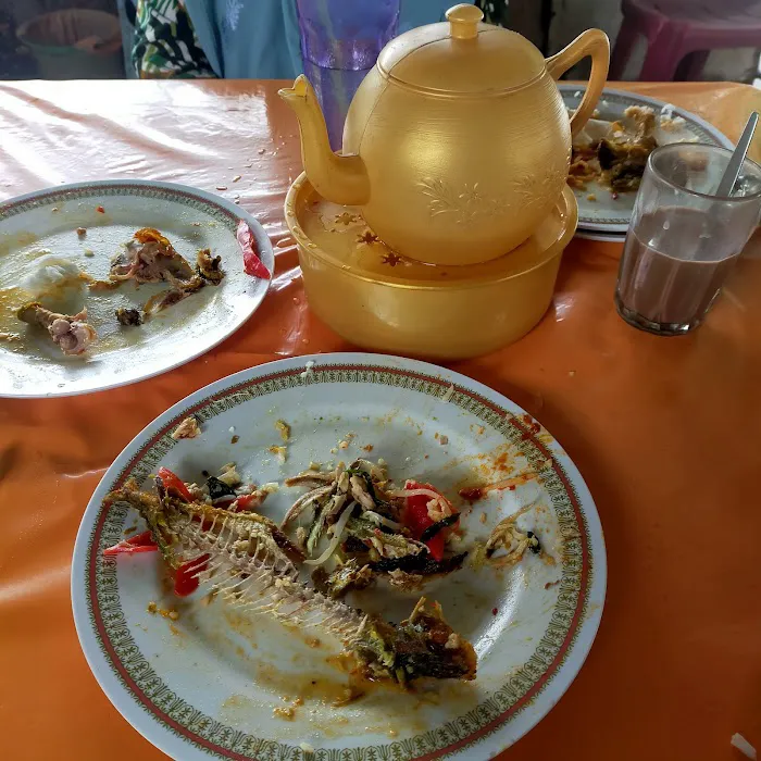 Kedai makan H&H Picture 1