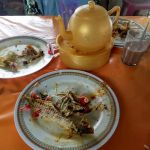 Kedai makan H&H