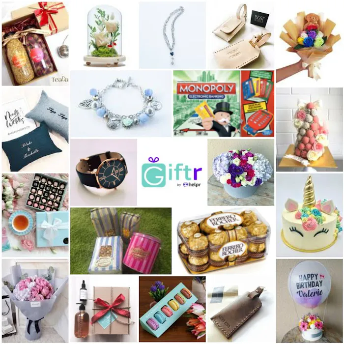 Giftr Picture 6