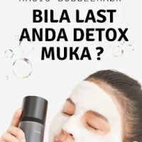 BUBBLE MASK WONDERLAB AMPANG ico
