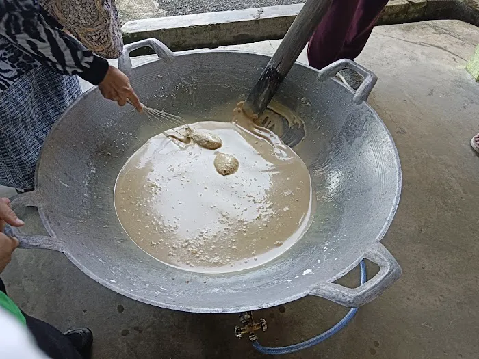 Warung D'Manggis Picture 7