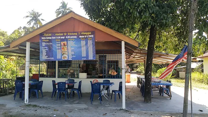 Warung D'Manggis Picture 6