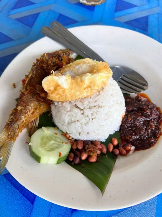 Warung D'Manggis Picture 3