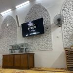 Masjid Padang Piol Jerantut Pahang