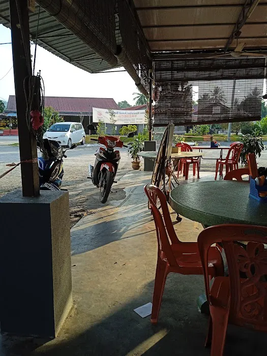 Restoran HYB Sungai Indah Picture 1