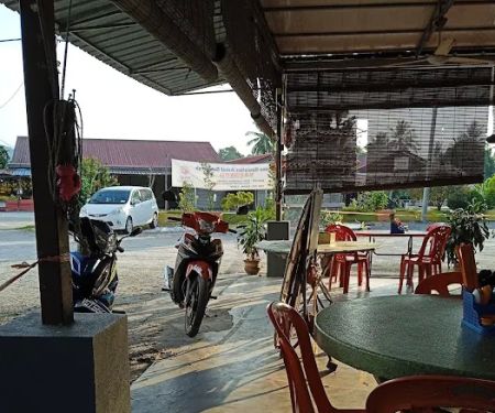 Restoran HYB Sungai Indah