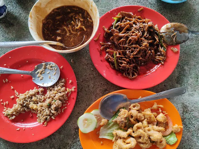 Restoran HYB Sungai Indah Picture 6