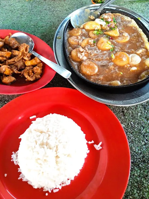 Restoran HYB Sungai Indah Picture 8