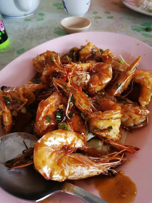 Restoran HYB Sungai Indah Picture 9